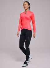 Cargar imagen en el visor de la galería, Santic® Mujer Jersey Ciclismo Maillot Anti UV | XS-S-M-L