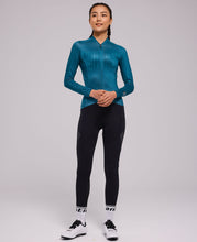 Cargar imagen en el visor de la galería, Santic® Mujer Jersey Ciclismo Maillot Anti UV | XS-S