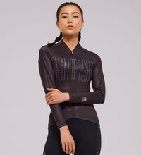 Cargar imagen en el visor de la galería, Santic® Mujer Jersey Ciclismo Maillot Anti UV | XXS-XS-S-M-L