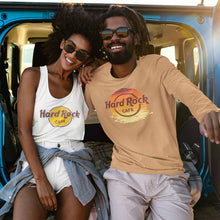 Cargar imagen en el visor de la galería, Hard Rock Cafe® Original Polo Camiseta Endless Summer Manga larga