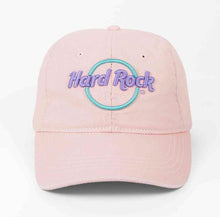 Cargar imagen en el visor de la galería, Hard Rock Cafe® Original Gorra POP OF COLOR