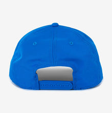 Cargar imagen en el visor de la galería, Hard Rock Cafe® Gorra MESH Azul Eléctrico Logo Verde Neón