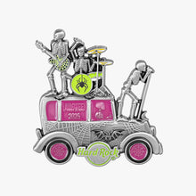 Cargar imagen en el visor de la galería, Hard Rock Cafe® PIN DE COLECCIÓN HALLOWEEN 2025