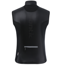Cargar imagen en el visor de la galería, Santic® Chaleco Cortavientos Ultraligero Ciclismo | M