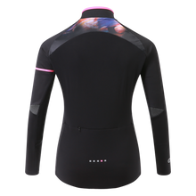 Cargar imagen en el visor de la galería, Santic® Mujer Casaca Térmica de Ciclismo +12°C | XXS-XS-S-M