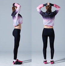 Cargar imagen en el visor de la galería, Santic® Mujer Pantalón Culotte Ciclismo 12-22°C | XS-S-M-L