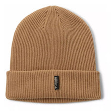 Cargar imagen en el visor de la galería, Columbia® PHG Patch Beanie Chullo Gorro | Sahara