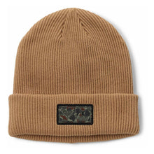 Cargar imagen en el visor de la galería, Columbia® PHG Patch Beanie Chullo Gorro | Sahara