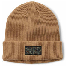 Cargar imagen en el visor de la galería, Columbia® PHG Patch Beanie Chullo Gorro | Sahara