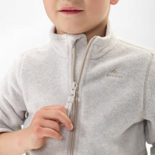 Cargar imagen en el visor de la galería, Quechua® Chaqueta Polar MH150 Niños Senderismo Montaña | 4-5 / 5-6 años