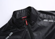 Cargar imagen en el visor de la galería, Santic® Chaleco Cortavientos Ultraligero Ciclismo | M