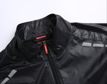 Cargar imagen en el visor de la galería, Santic® Chaleco Cortavientos Ultraligero Ciclismo | M