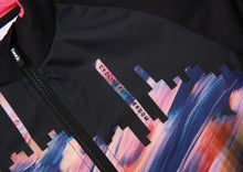 Cargar imagen en el visor de la galería, Santic® Mujer Casaca Térmica de Ciclismo +12°C | XXS-XS-S-M