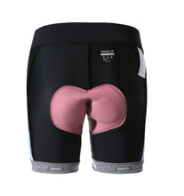 Cargar imagen en el visor de la galería, Santic® Mujer Short Culotte Ciclismo 3 Hrs | XS-S-M-L