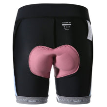 Cargar imagen en el visor de la galería, Santic® Mujer Short Culotte Ciclismo 3 Hrs | XS-S-M-L