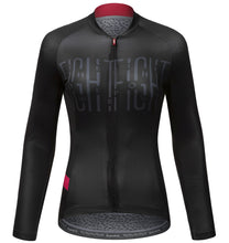 Cargar imagen en el visor de la galería, Santic® Mujer Jersey Ciclismo Maillot Anti UV | XXS-XS-S-M-L
