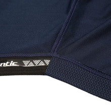 Cargar imagen en el visor de la galería, Santic® Mujer Jersey Top Tipo Chaqueta Ciclismo Trekking | XS-S-M