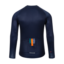 Cargar imagen en el visor de la galería, Santic® Jersey Manga Larga Ciclismo Maillot Protección UV | S