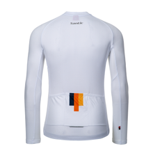 Cargar imagen en el visor de la galería, Santic® Jersey Manga Larga Ciclismo Maillot Protección UV | S-M-XL
