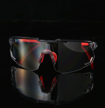 Cargar imagen en el visor de la galería, Santic® Lentes FOTOCROMÁTICOS Gafas Deportivas Profesionales PC/TAC Protección UV