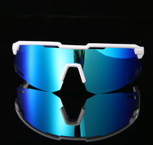 Cargar imagen en el visor de la galería, Santic® Lentes Gafas Deportivas Profesionales PC/TAC Protección UV