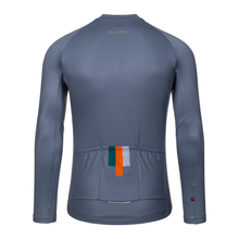 Cargar imagen en el visor de la galería, Santic® Jersey Manga Larga Ciclismo Maillot Protección UV | XS-M-L