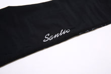 Cargar imagen en el visor de la galería, Santic® Par de Pierneras Deportivas Compresión Ciclismo 12°-22°C / S-M-L