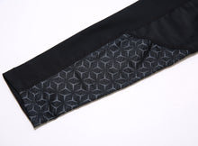 Cargar imagen en el visor de la galería, Santic® Par de Pierneras Deportivas Compresión Ciclismo 12°-22°C / S-M-L