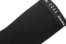 Cargar imagen en el visor de la galería, Santic® Par de Mangas Térmicas Deportivas Ciclismo 6°-14°C | S-M-L