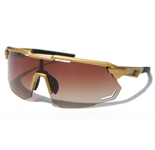 Cargar imagen en el visor de la galería, Santic® Lentes Gafas Deportivas Profesionales PC/TAC Protección UV