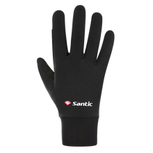 Cargar imagen en el visor de la galería, Santic® Guantes Térmicos +6°C Ciclismo MTB | S-M-L