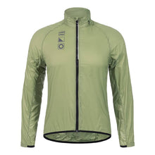 Cargar imagen en el visor de la galería, Santic® Casaca Cortavientos ZELEI PRO Capucha Ciclismo | XS-S-M-L