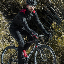Cargar imagen en el visor de la galería, Santic® Casaca Térmica Ciclismo +7°C | S-L