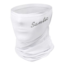Cargar imagen en el visor de la galería, Santic® Bandana Deportiva Protección UV Ciclismo Moto Trekking Cuellera