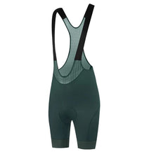 Cargar imagen en el visor de la galería, SANTIC® BIB SHORTS CULOTTE SPARTA PRO +6 HORAS | XS-S-M-L-XL