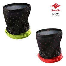 Cargar imagen en el visor de la galería, Santic® Bandana Deportiva Protección UV Ciclismo Moto Trekking Cuellera