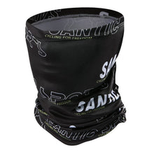 Cargar imagen en el visor de la galería, Santic® Bandana Deportiva Protección UV Cuellera