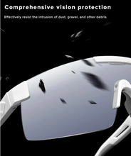 Cargar imagen en el visor de la galería, SANTIC® UV400 LENTES GAFAS POLARIZADAS Modelo: NASA | Negro