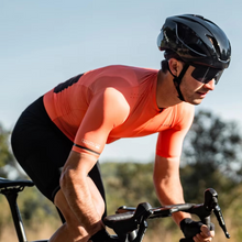 Cargar imagen en el visor de la galería, SANTIC® JERSEY MAILLOT PRO SUMMER SANDER +28°C UPF 50+ | S-M-L-XL