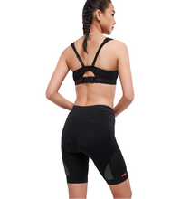 Cargar imagen en el visor de la galería, Santic® SHORT CULOTTE MUJER PRO FIT CICLISMO | XS-S-M-L-XL