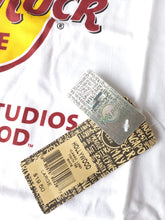 Cargar imagen en el visor de la galería, MY FIRST HARD ROCK CAFE® T-SHIRT Original Polo Camiseta Toddlers | 2T-3T-4T