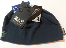 Cargar imagen en el visor de la galería, Jack Wolfskin® Original Beanie Chullo Gorro Niños Montaña