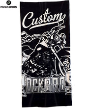 Cargar imagen en el visor de la galería, Rockbros® Bandana Cuellera Deportiva Protección UV