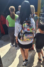 Cargar imagen en el visor de la galería, Hard Rock Cafe® Original Mochila Plegable Ligera 44x33