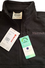 Cargar imagen en el visor de la galería, Marmot® Chompa Sudadera con Forro Polar DROP LINE 1/2 ZIP | S