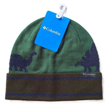 Cargar imagen en el visor de la galería, Columbia® Beanie Chullo Gorro Kitterwibbit | 4-13 años