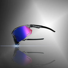 Cargar imagen en el visor de la galería, Santic® Lentes Gafas Deportivas Profesionales PC/TAC Protección UV