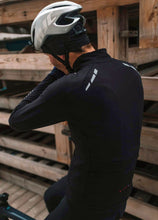 Cargar imagen en el visor de la galería, Santic® Jersey Térmico Manga Larga Ciclismo 10~20°C | L-XL