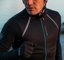 Cargar imagen en el visor de la galería, Santic® Guantes Térmicos +6°C Ciclismo MTB | S-M-L