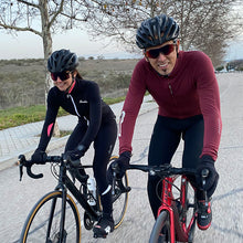 Cargar imagen en el visor de la galería, Santic® Mujer Casaca Térmica Ciclismo +6°C | S-M